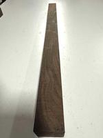 Cocobolo Rosewood Turning Square: 1-1/2 x 24